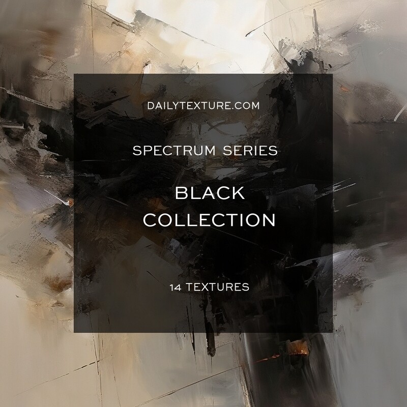 Spectrum Series BLACK Collection