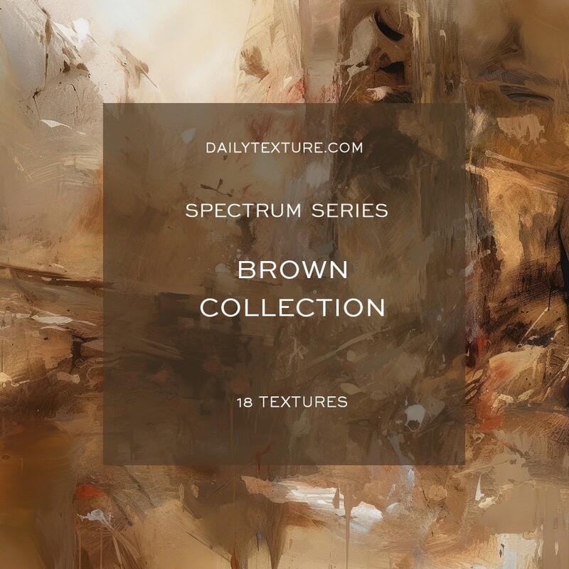 Spectrum Series BROWN Collection