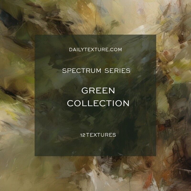 Spectrum Series GREEN Collection