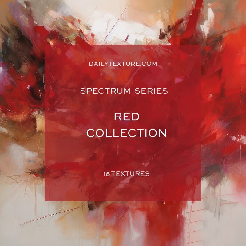 Spectrum Series RED Collection