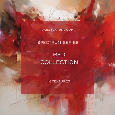 Spectrum Series RED Collection