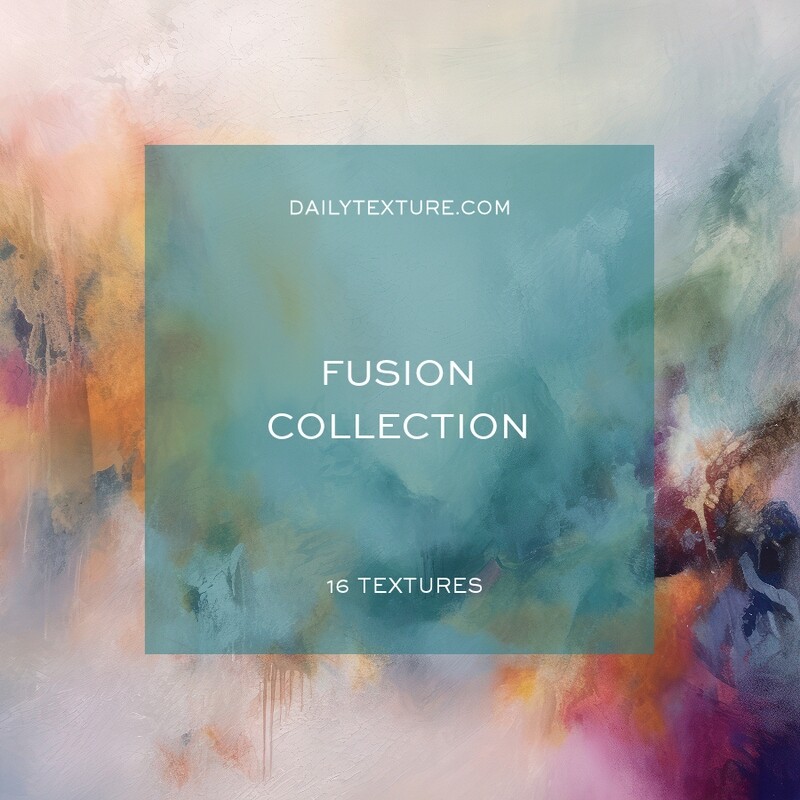 Fusion Texture Collection