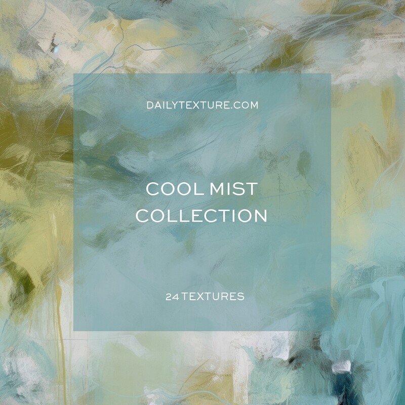 Cool Mist Texture Collection
