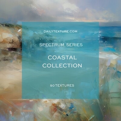 Spectrum Series COASTAL Collection