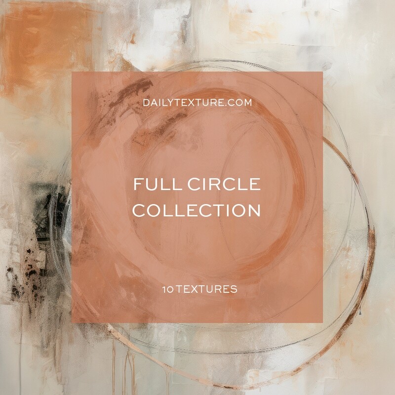Full Circle Texture Collection