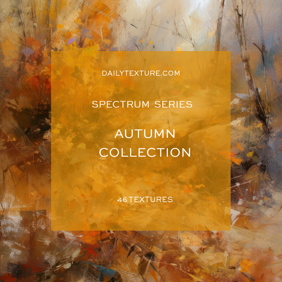 Spectrum Series AUTUMN Collection