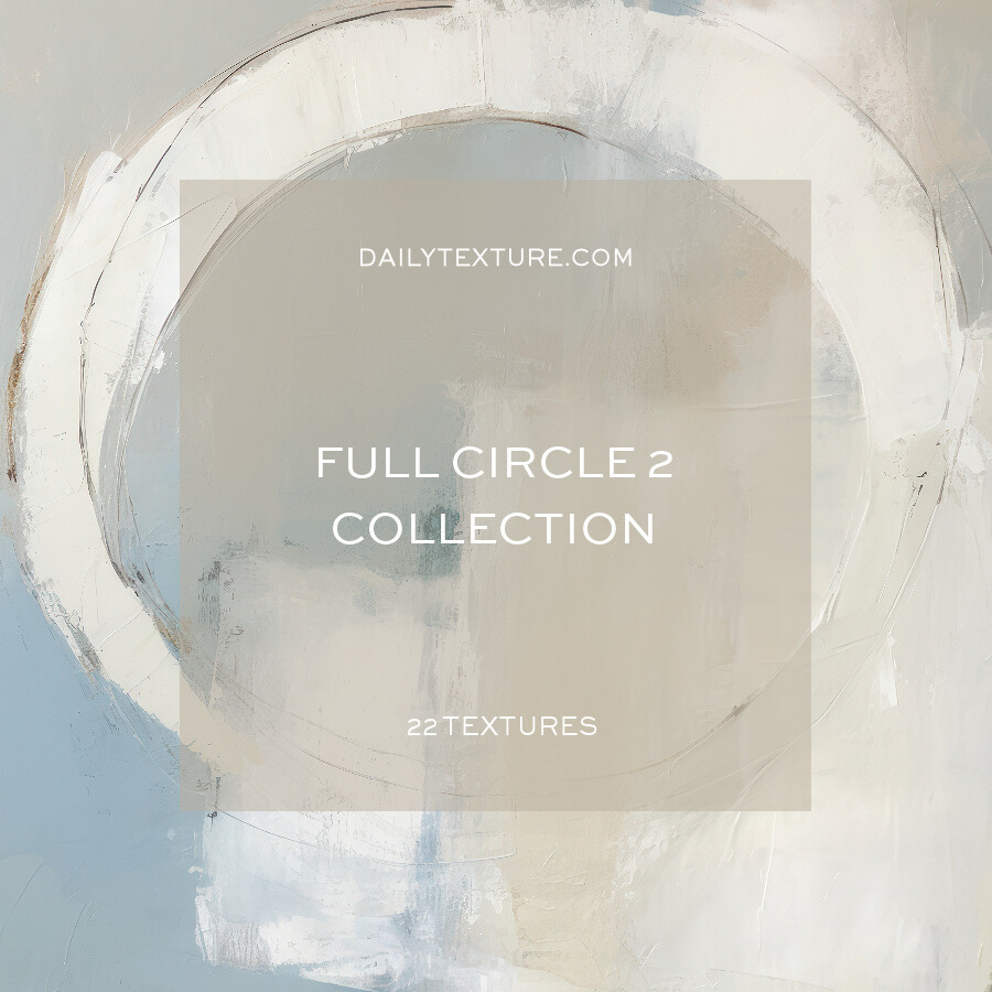 Full Circle 2 Texture Collection