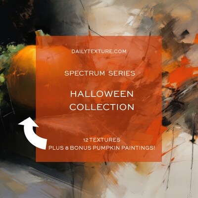 Spectrum Series HALLOWEEN Collection