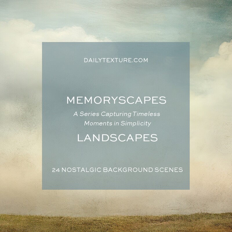 MEMORYSCAPES Landscapes Background Collection