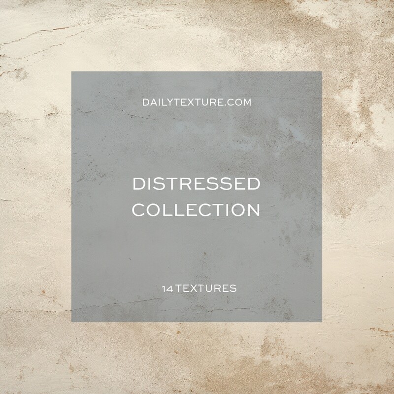 Distressed Texture Collection