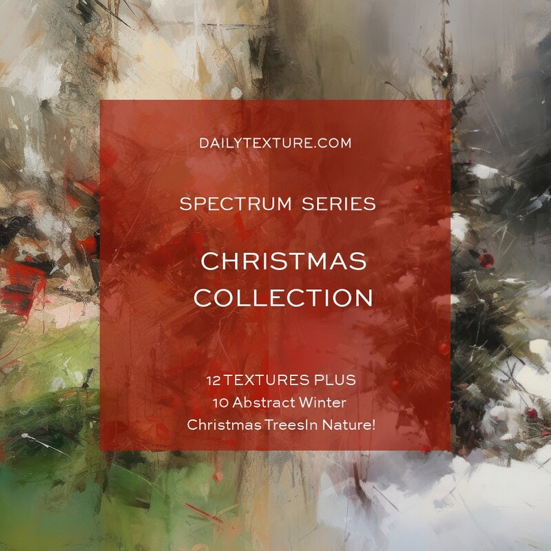 Spectrum Series CHRISTMAS Collection