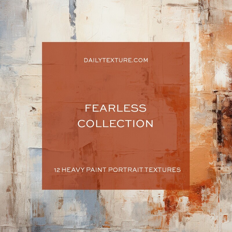 Fearless Texture Collection