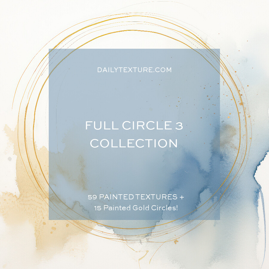 Full Circle 3 Texture Collection
