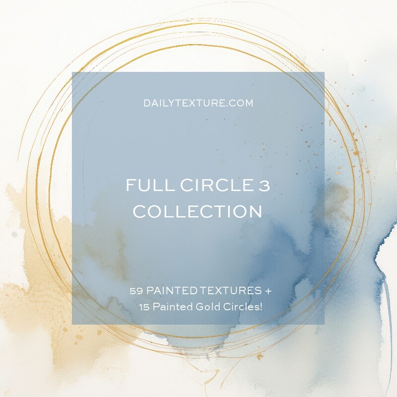 Full Circle 3 Texture Collection