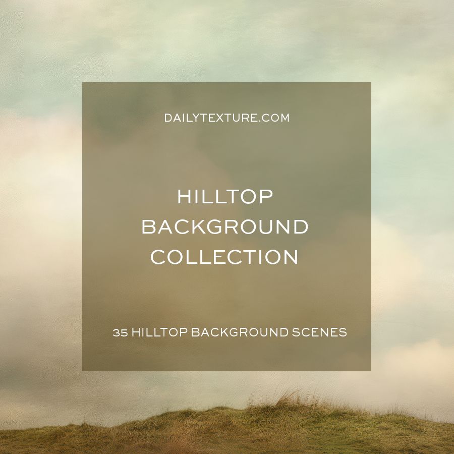 Hilltop Background Collection