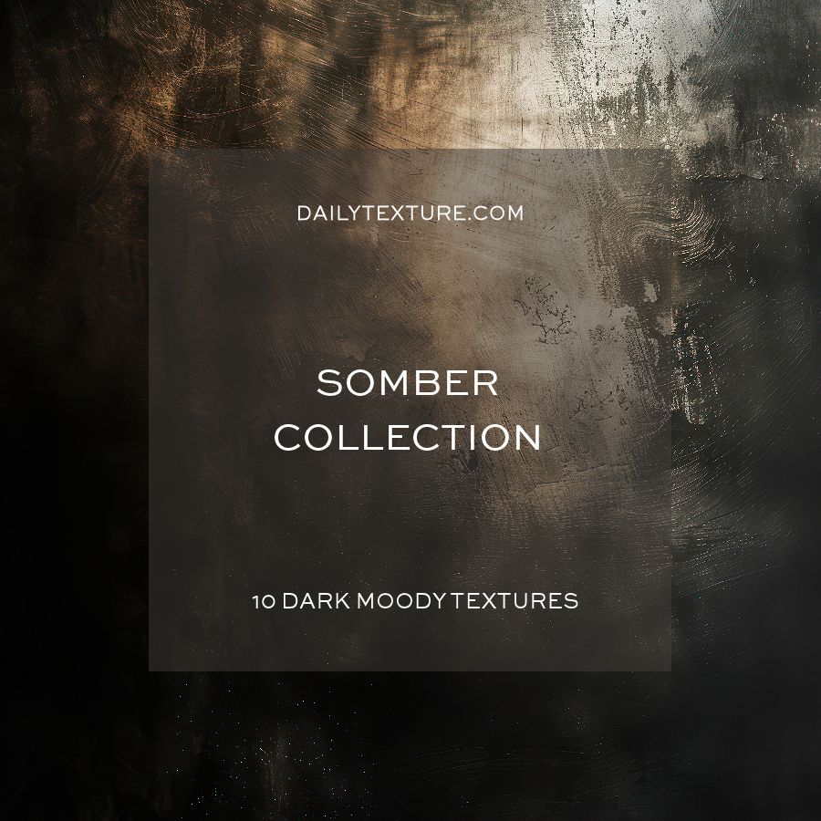 Somber Texture Collection