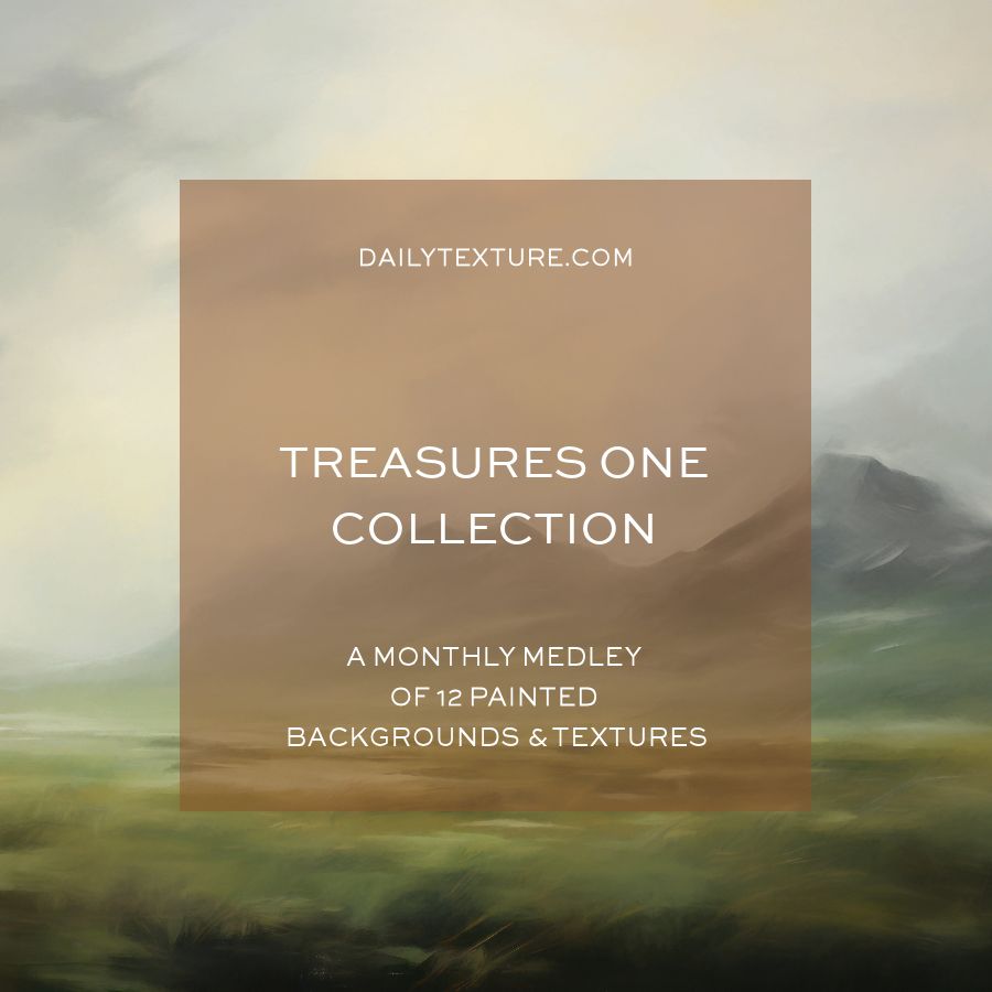 Treasures ONE Collection