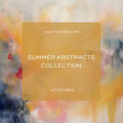 Summer Abstracts Texture Collection