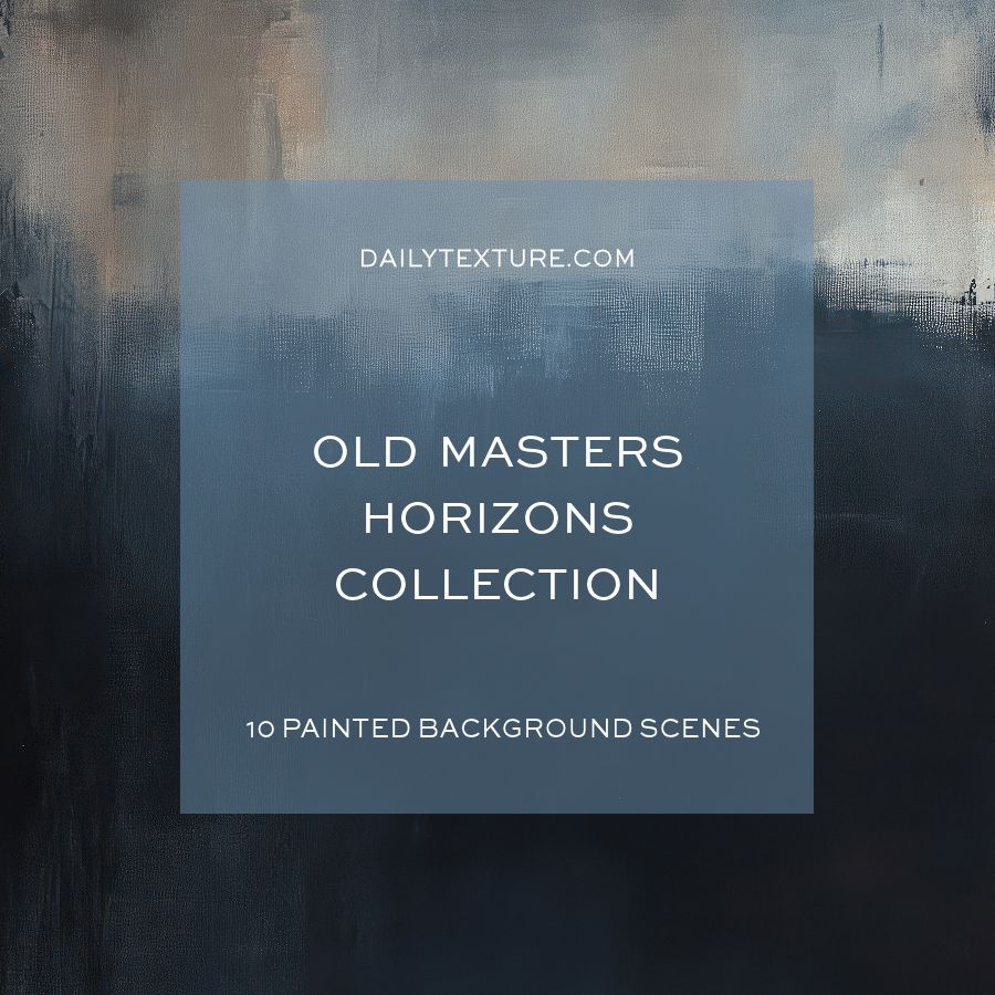 Old Masters Horizons Texture Collection