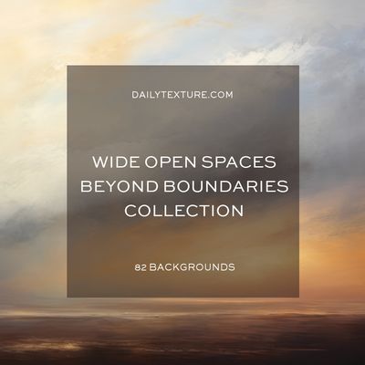 Wide Open Spaces Beyond Boundaries Background Collection