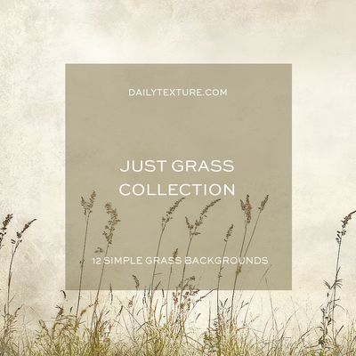 Just Grass Background Collection