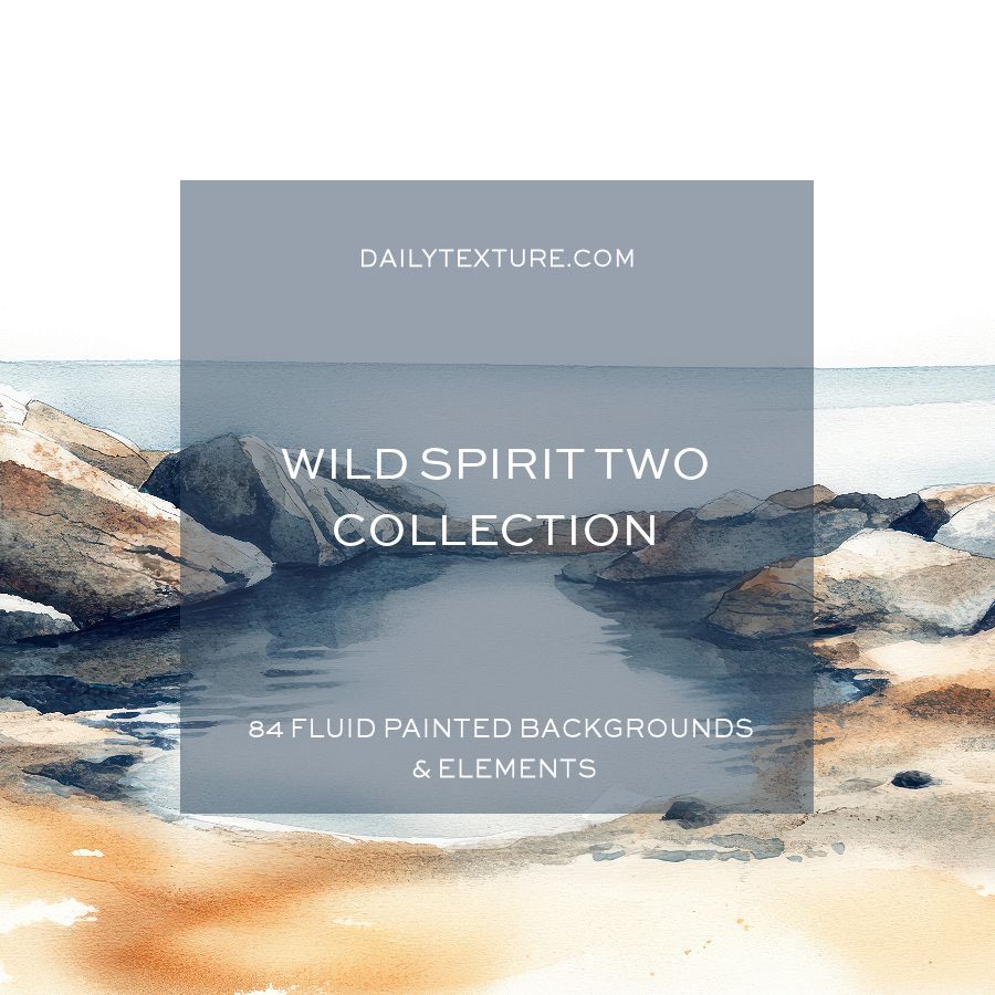 Wild Spirit TWO Collection
