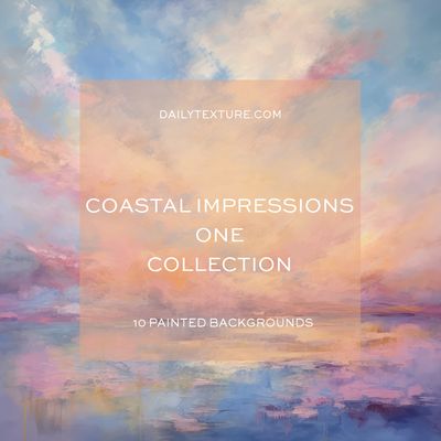 Coastal Impressions ONE Collection