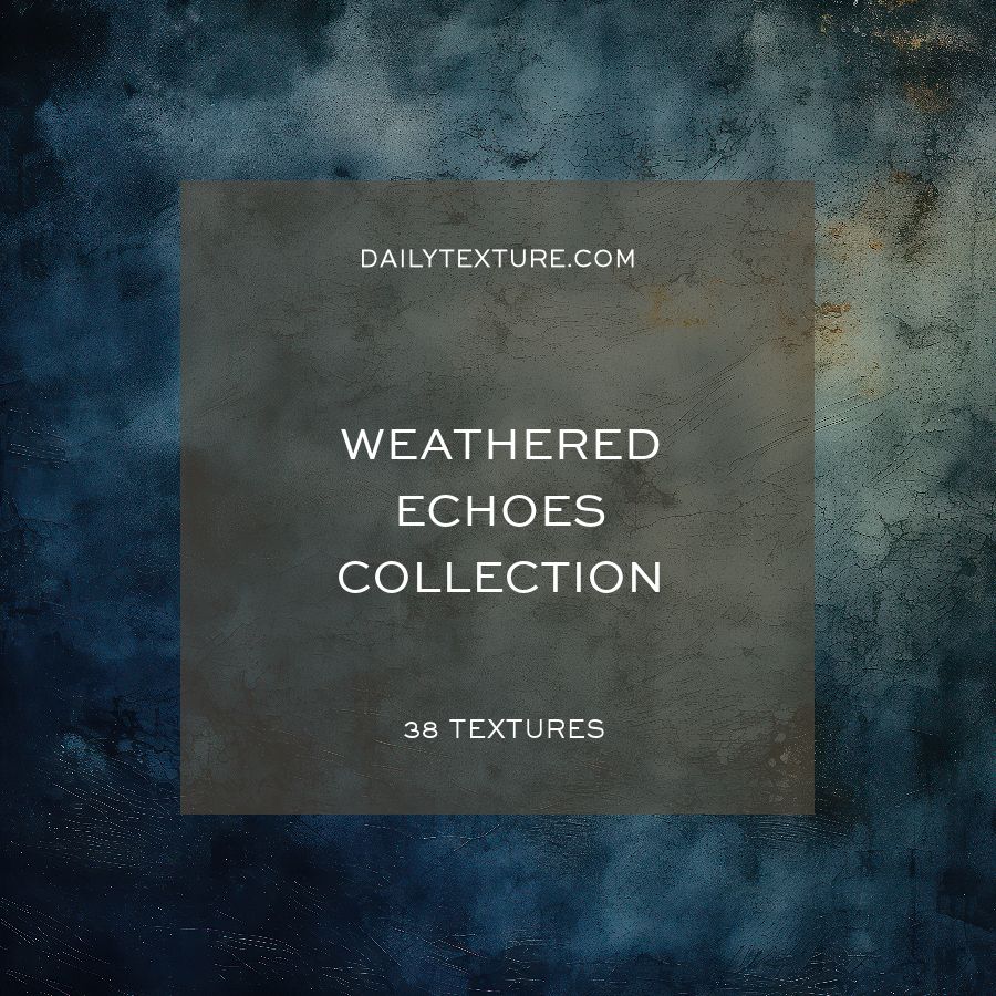 Weathered Echoes Texture Collection