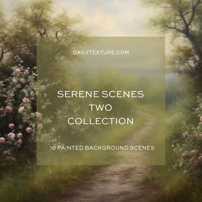 Serene Scenes Two Collection
