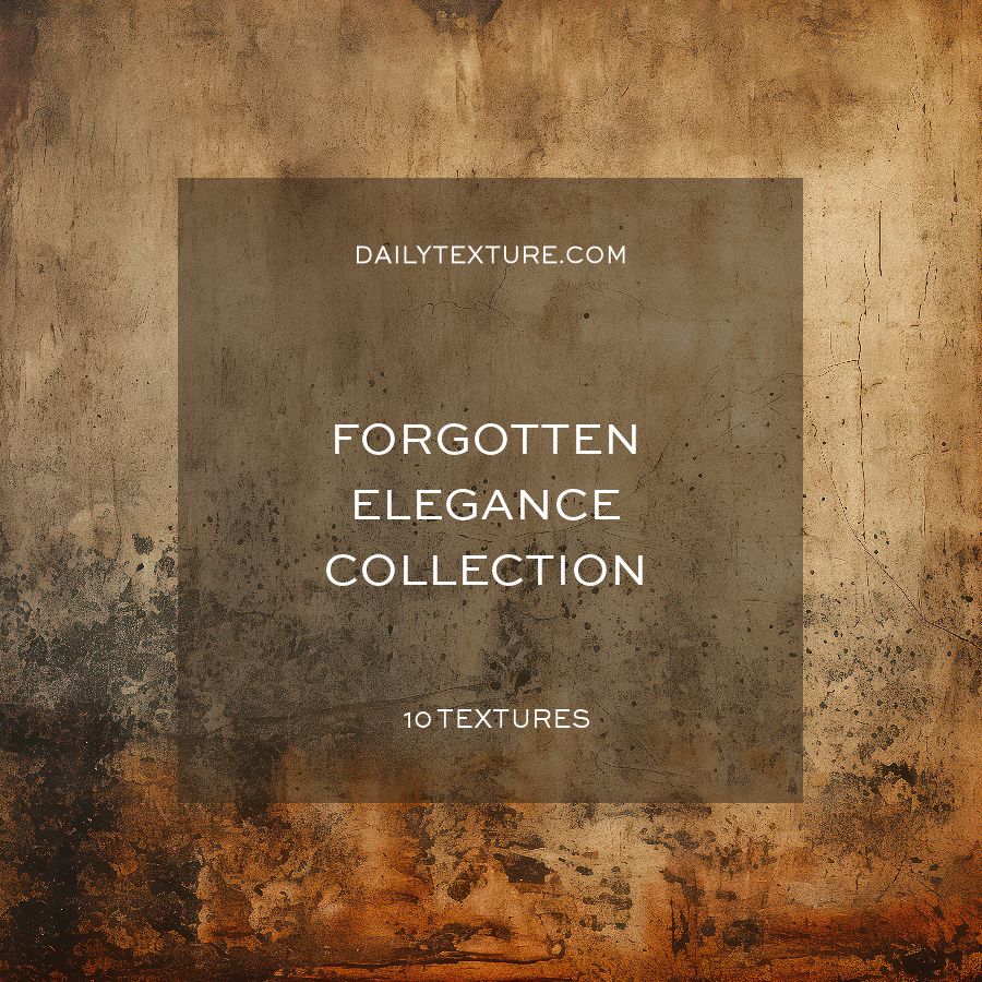 Forgotten Elegance Texture Collection