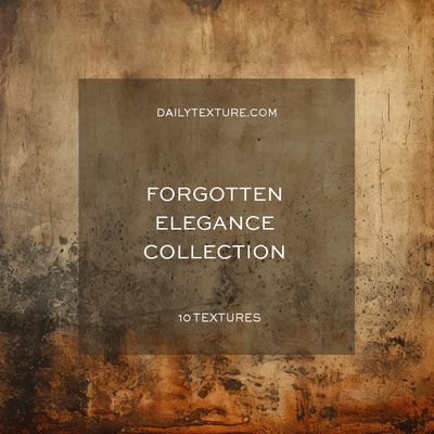 Forgotten Elegance Texture Collection