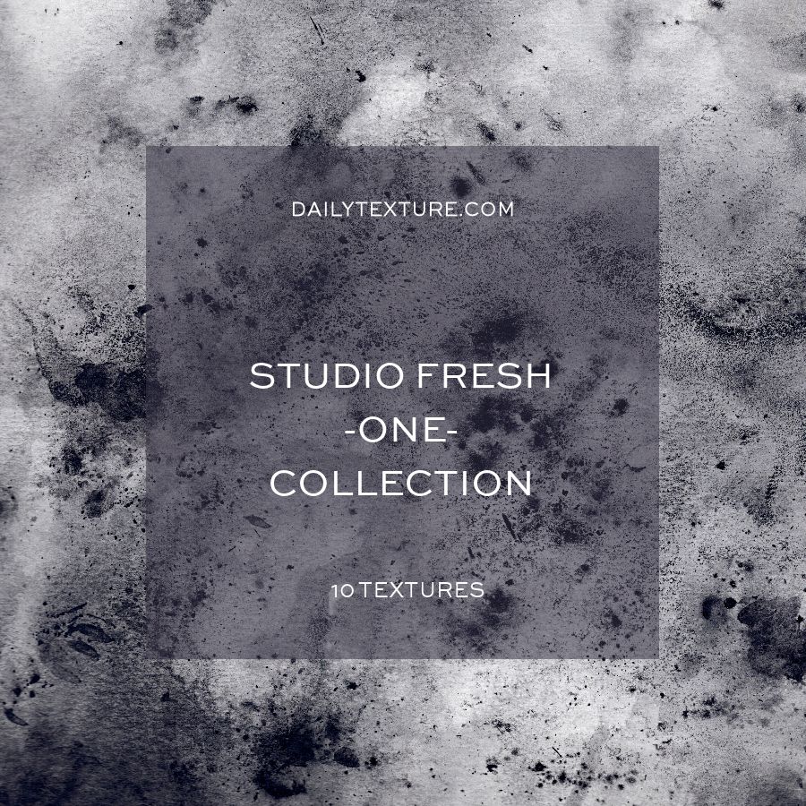 Studio Fresh One Collection