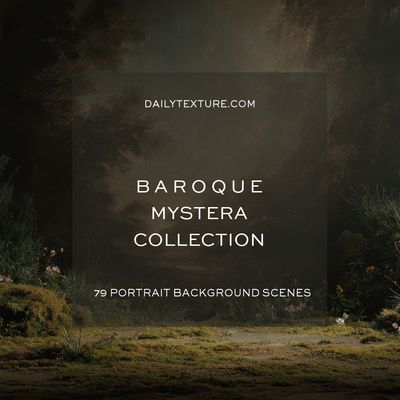 Baroque Mystera Collection
