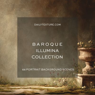 Baroque Illumina Collection