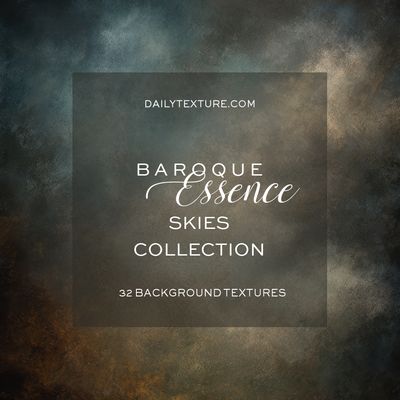 Baroque Essence Skies Collection