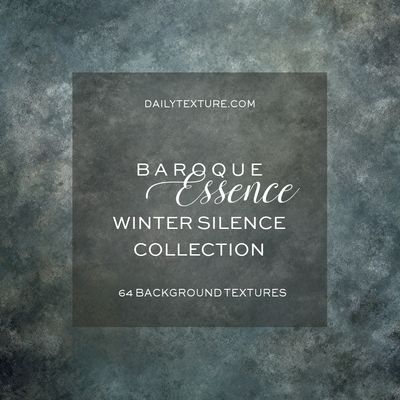 Baroque Essence Winter Silence Collection