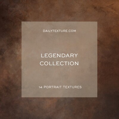 The Legendary Collection