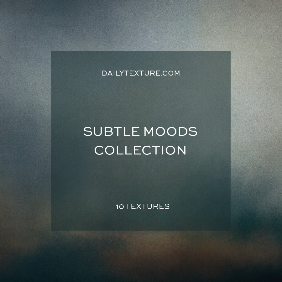 Subtle Moods Texture Collection Subtle Moods Texture Collection
