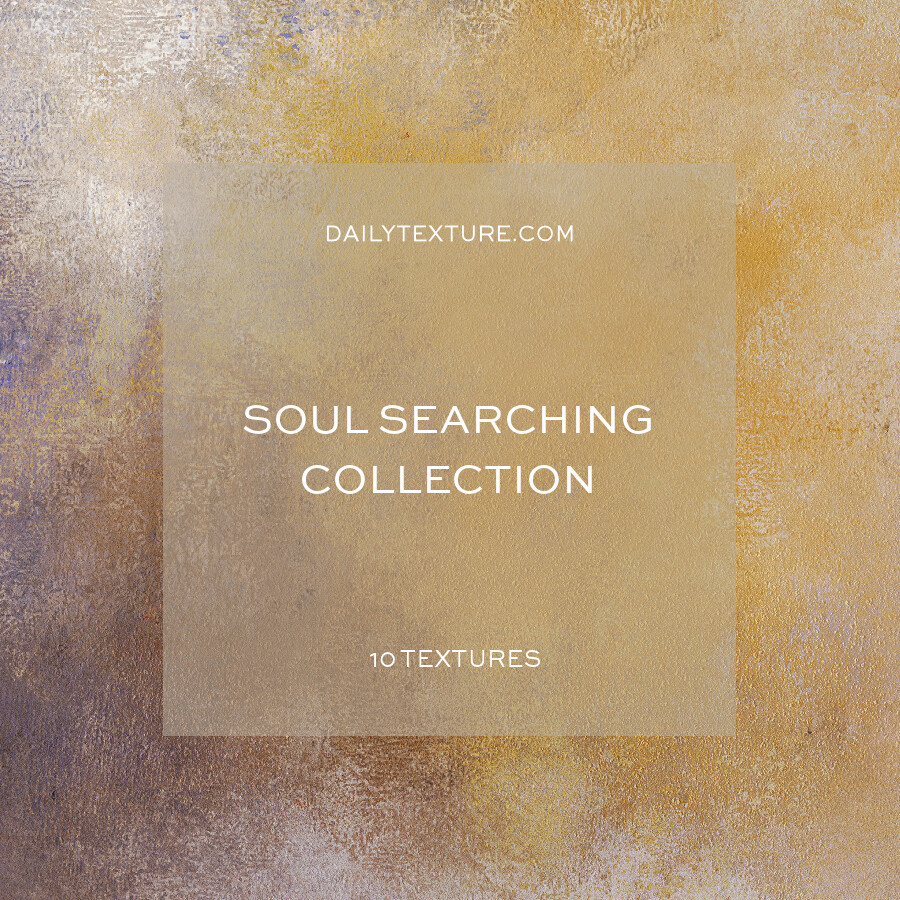 The Soul Searching Collection The Soul Searching Collection