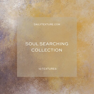 The Soul Searching Collection The Soul Searching Collection