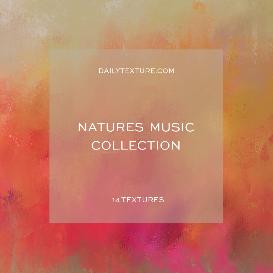 The Natures Music Collection The Natures Music Collection
