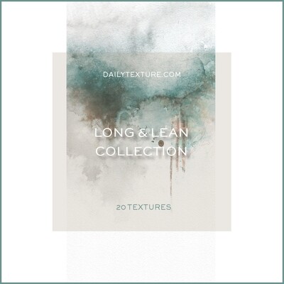 The Long and Lean Texture Collection The Long and Lean Texture Collection