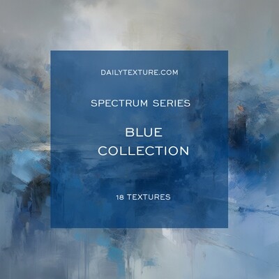 Spectrum Series BLUE Collection Spectrum Series BLUE Collection
