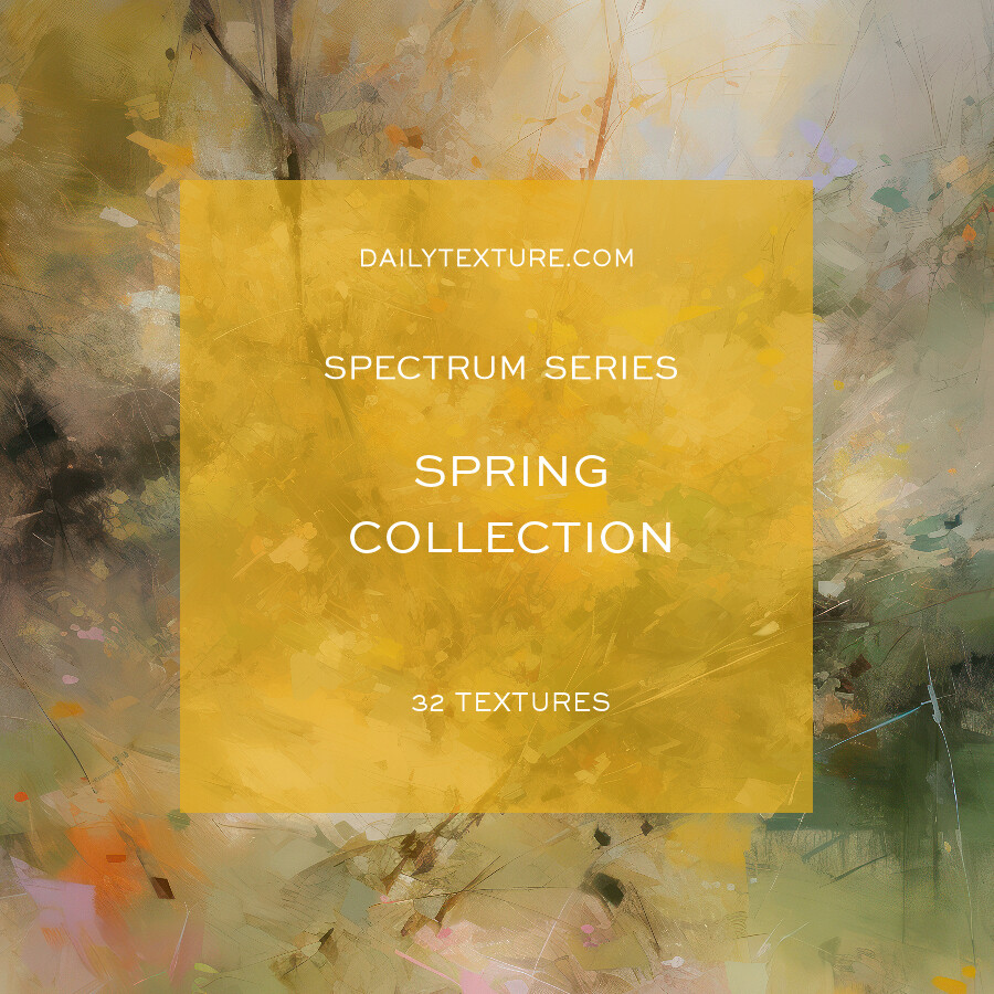 Spectrum Series SPRING Collection