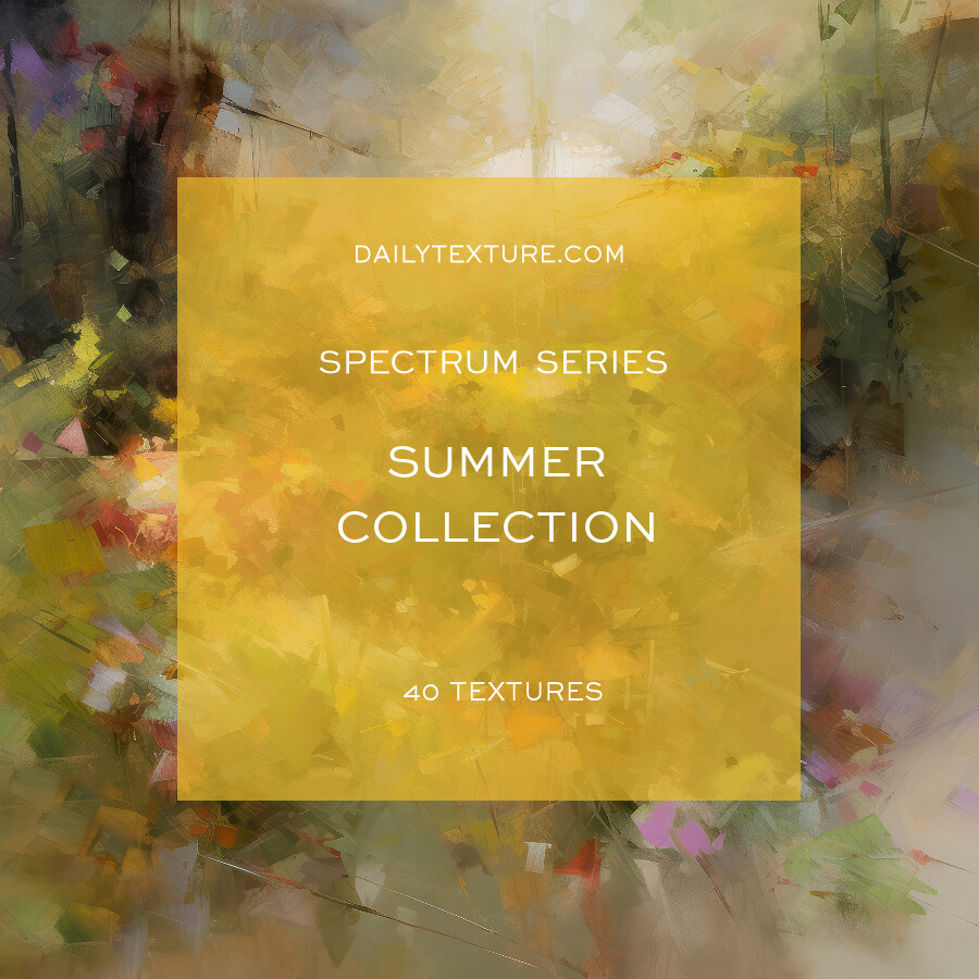 Spectrum Series SUMMER Collection Spectrum Series SUMMER Collection