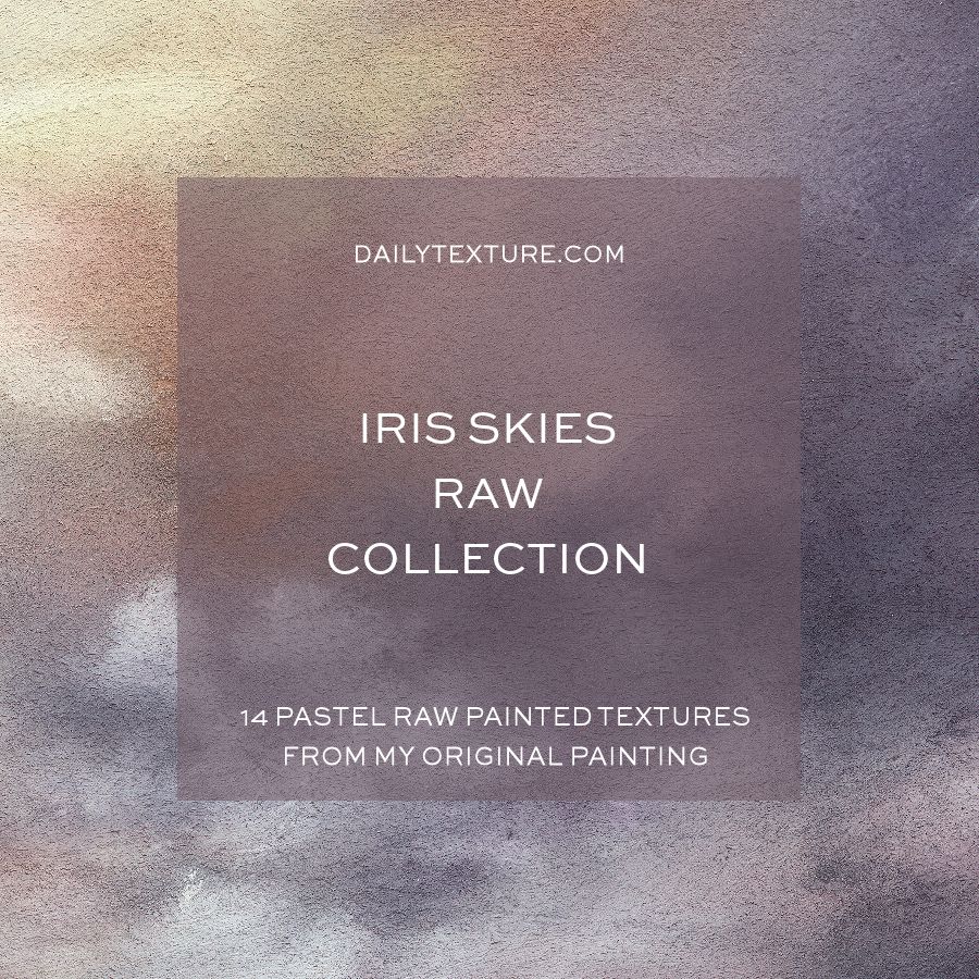 The Iris Skies Texture Collection