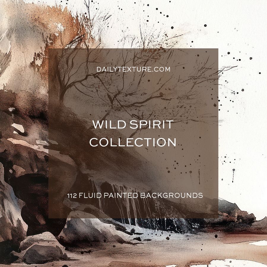 Wild Spirit Collection