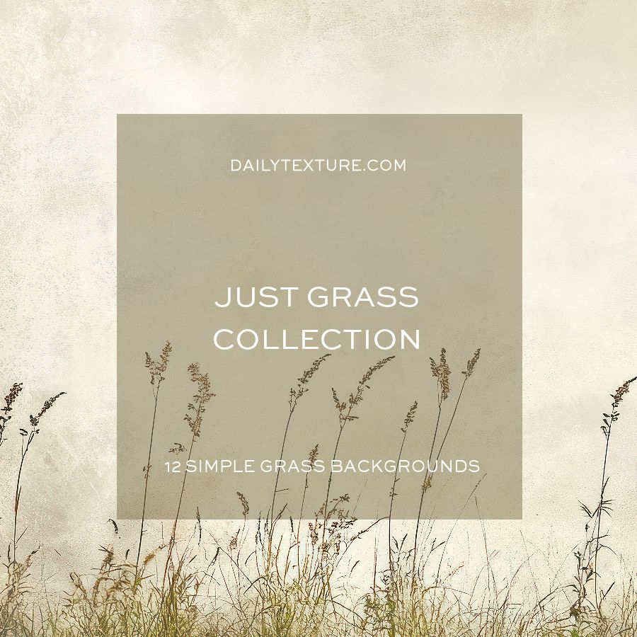 Just Grass Background Collection