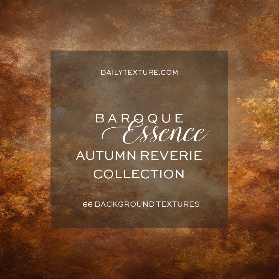 Baroque Essence Autumn Reverie Collection