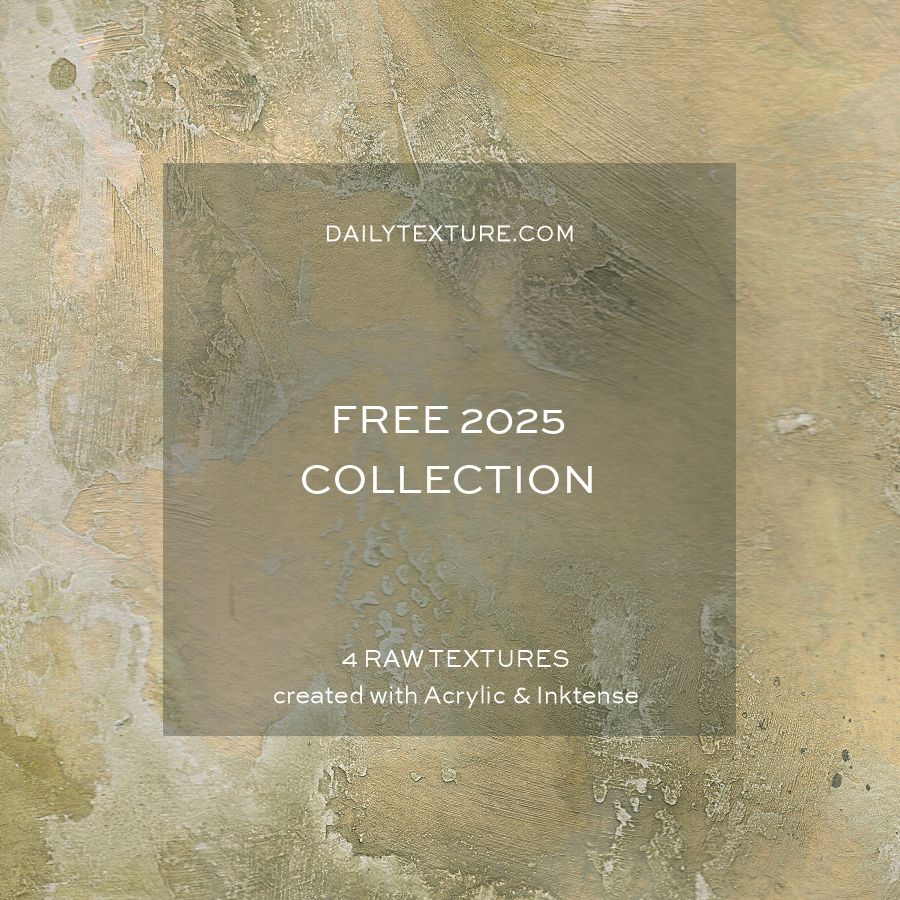 Free 2025 Texture Collection